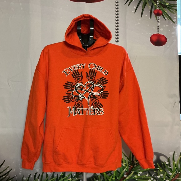 Glidan Brand Hoodie - Picture 2 of 2